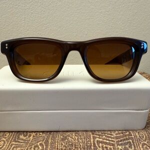 Chimi Brown Sunglasses-core 8